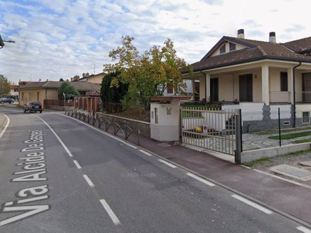 Appartamento in affitto a Agrate Brianza