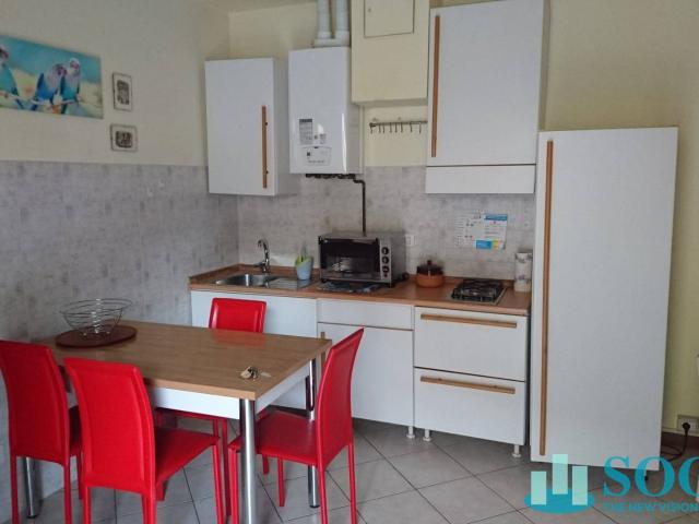 Appartamento in affitto a Agrate Brianza