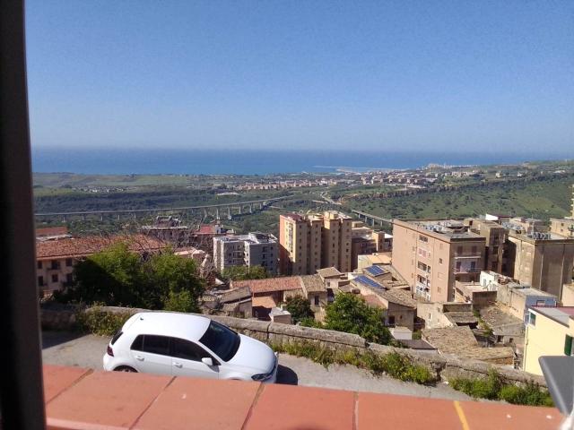 appartamento in affitto a agrigento zona centro storico