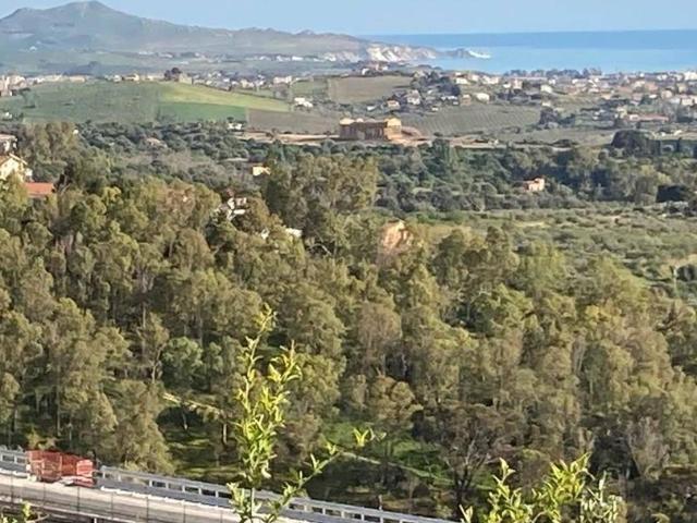 Appartamento in affitto a Agrigento AG