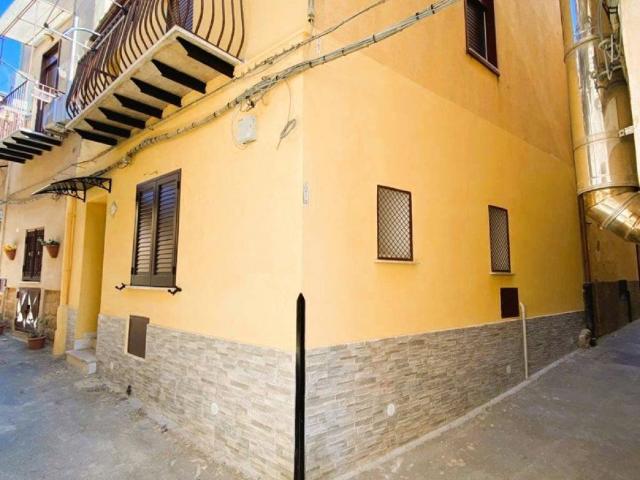 Appartamento in affitto a Agrigento AG