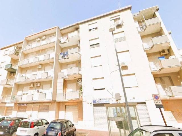 Appartamento in affitto a Agrigento AG