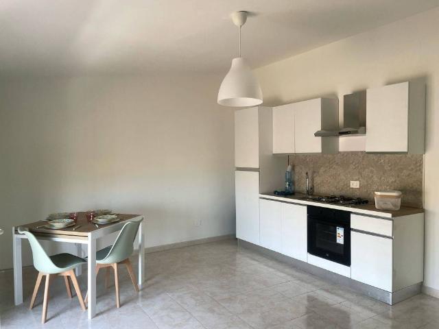 Appartamento in affitto a Agrigento AG