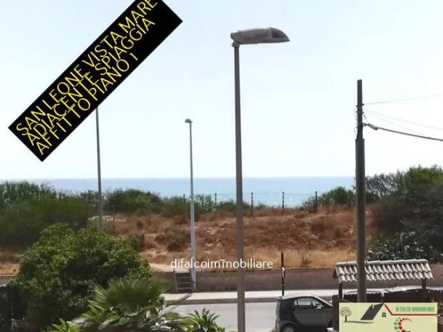 Appartamento in affitto a Agrigento AG