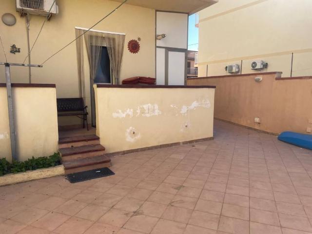 Appartamento in affitto a Agrigento AG