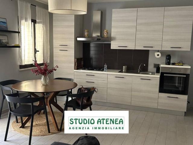 Appartamento in affitto a Agrigento AG
