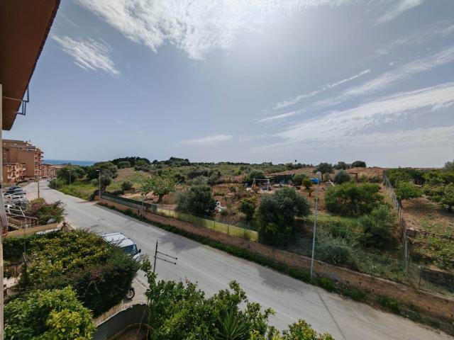 Appartamento in affitto a Agrigento San Leone