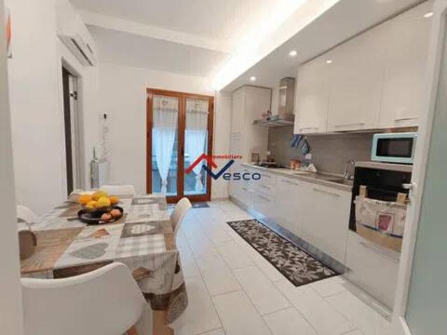 Appartamento in affitto a Alcamo TP