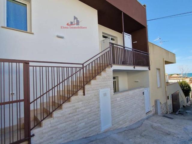 Appartamento in affitto a Alcamo TP