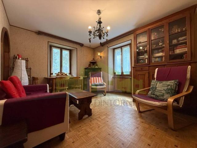 Appartamento in affitto a Alagna Valsesia VC