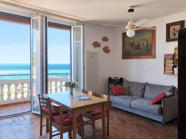 Appartamento in affitto a Alassio