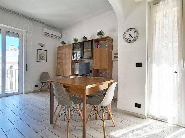 Appartamento in affitto a Alassio