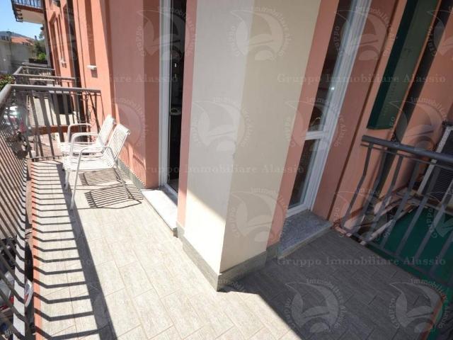 Appartamento in affitto a Alassio SV