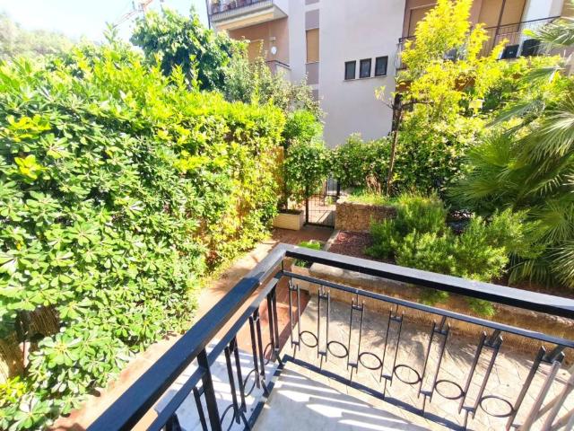 Appartamento in affitto a Alassio SV