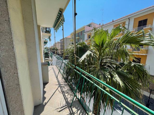 Appartamento in affitto a Alassio SV