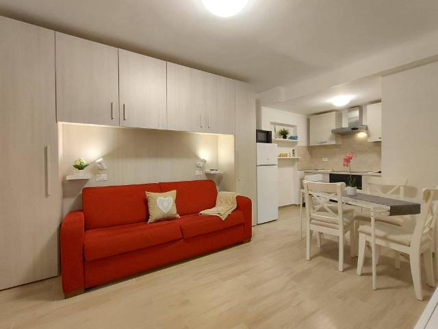 Appartamento in affitto a Alassio SV