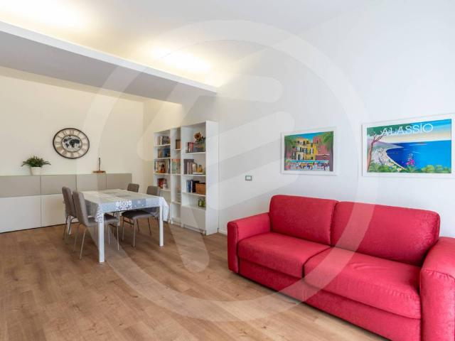 Appartamento in affitto a Alassio SV