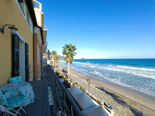 Appartamento in affitto a Alassio SV