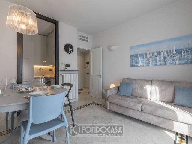 Appartamento in affitto a Alassio SV