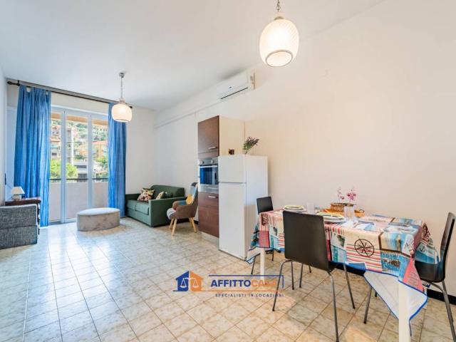 Appartamento in affitto a Alassio SV