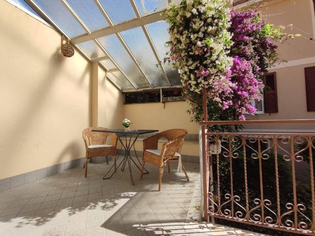Appartamento in affitto a Alassio SV