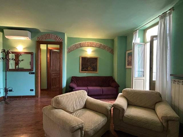 Appartamento in affitto a Alassio SV