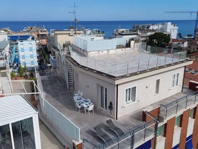 Appartamento in affitto a Alassio SV
