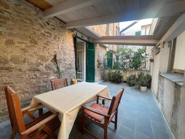 Appartamento in affitto a Alassio SV
