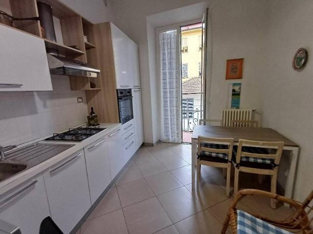 Appartamento in affitto a Alassio SV