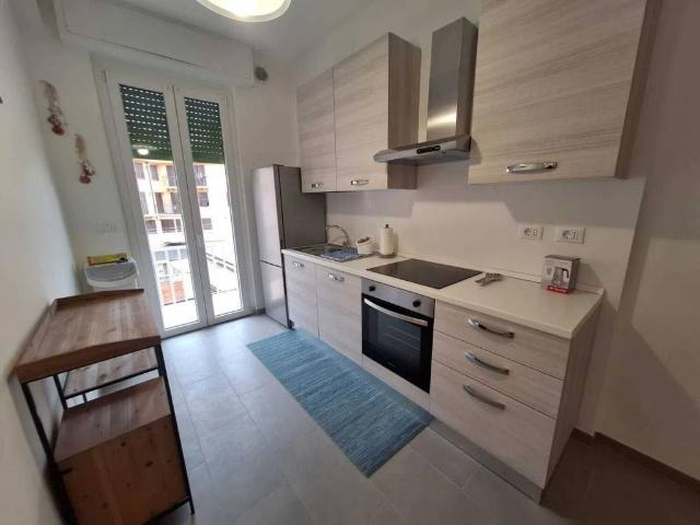 Appartamento in affitto a Alassio SV