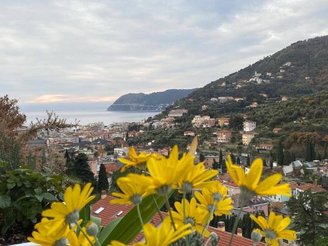 Appartamento in affitto a Alassio SV
