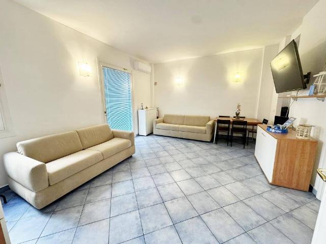 Appartamento in affitto a Alassio SV