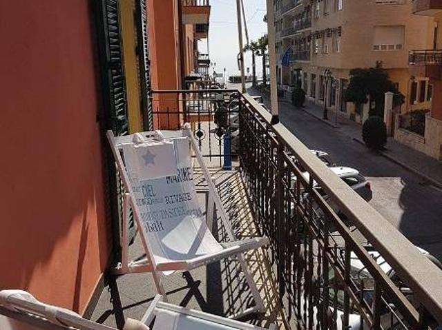 Appartamento in affitto a Alassio SV