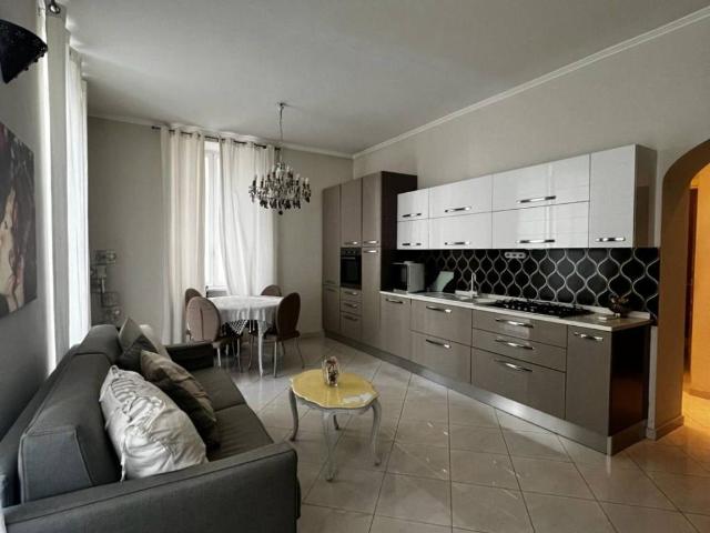 Appartamento in affitto a Alassio SV