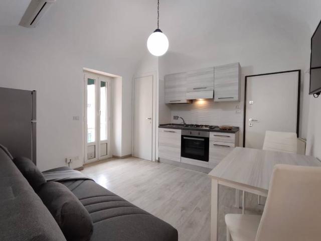 Appartamento in affitto a Alassio SV