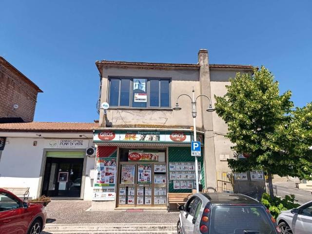 Appartamento in affitto a Alatri FR