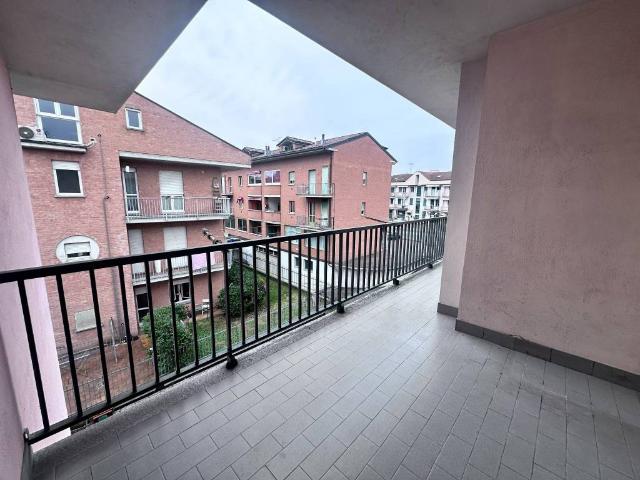 Appartamento in affitto a Alba CN