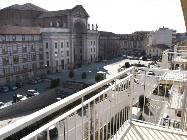 Appartamento in affitto a Alba CN