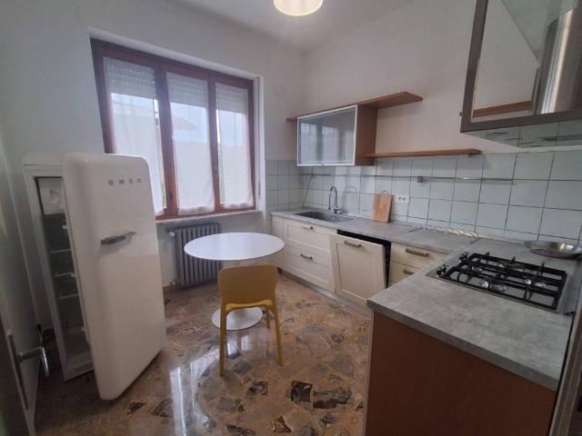 Appartamento in affitto a Alba CN