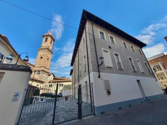 Appartamento in affitto a Alba CN