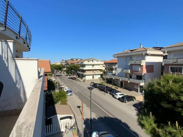 Appartamento in affitto a Alba Adriatica TE