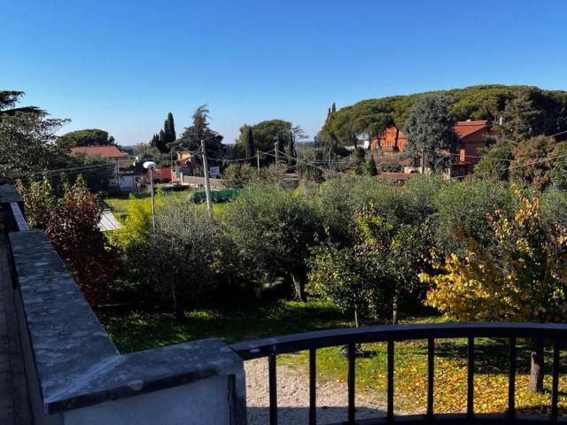Appartamento in affitto a Albano Laziale RM