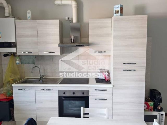 Appartamento in affitto a Albano Sant'Alessandro BG