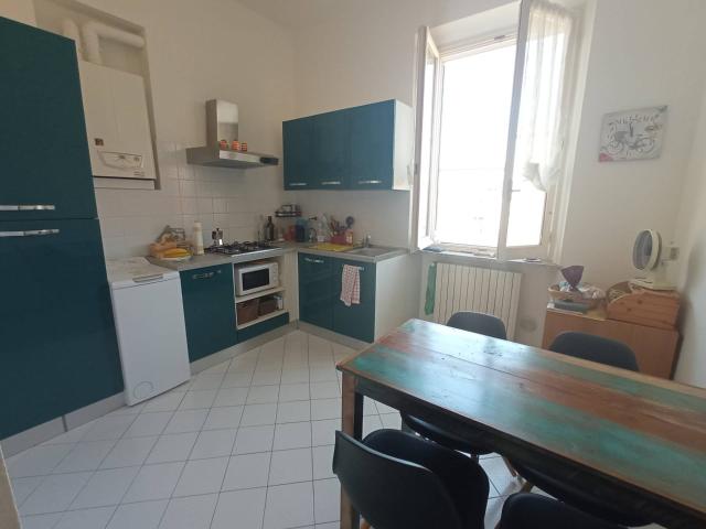 Appartamento in affitto a Albenga
