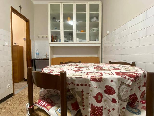 Appartamento in affitto a Albenga