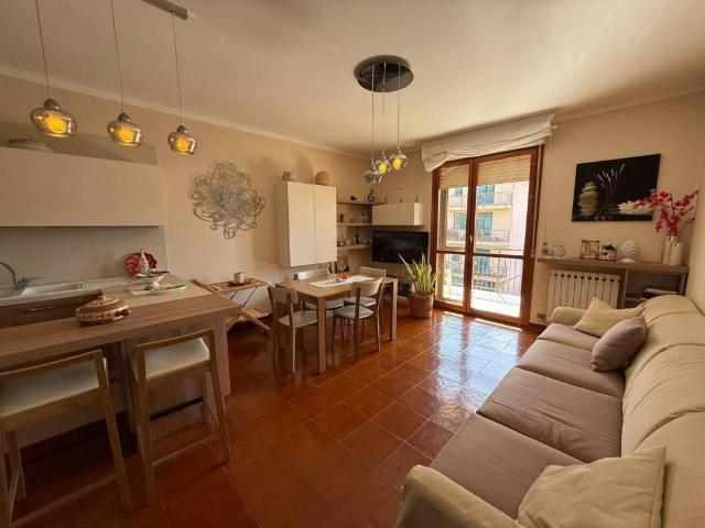 Appartamento in affitto a Albenga SV