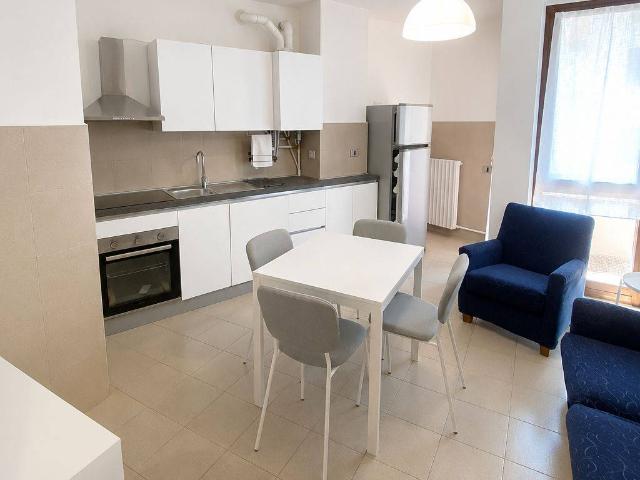 Appartamento in affitto a Albizzate VA
