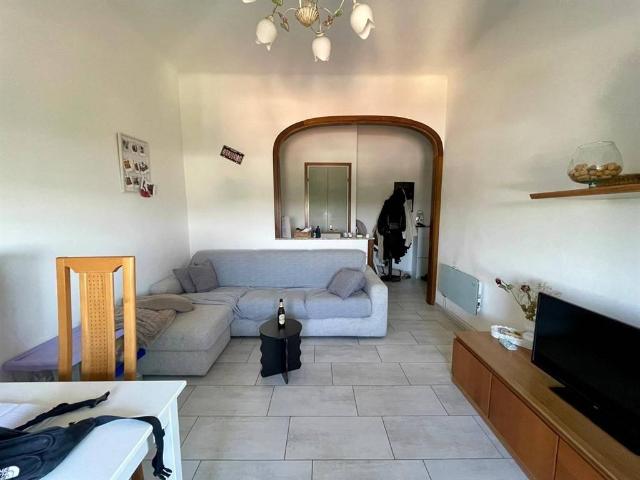 Appartamento in affitto a Albizzate VA
