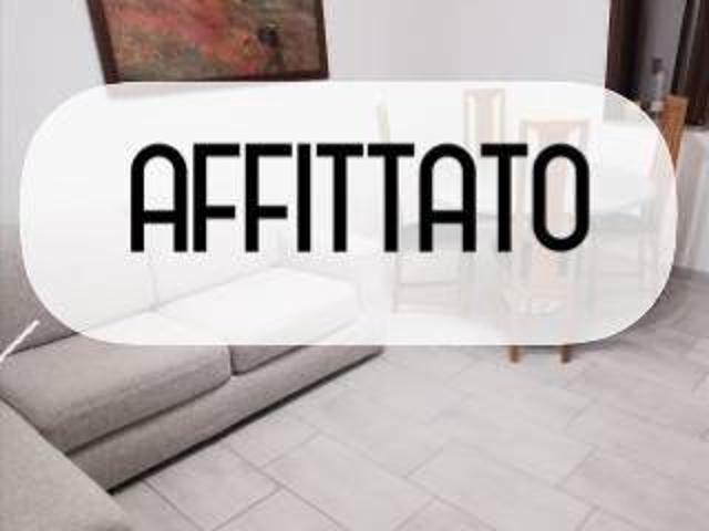 Appartamento in affitto a Albizzate VA