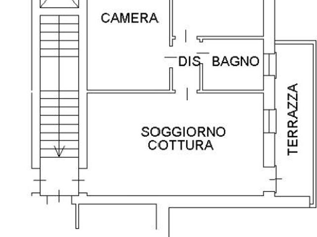 Appartamento in affitto a Albignasego PD